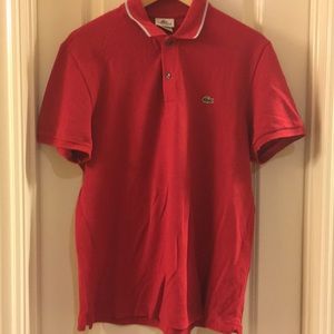 Lacoste Polo Shirt
